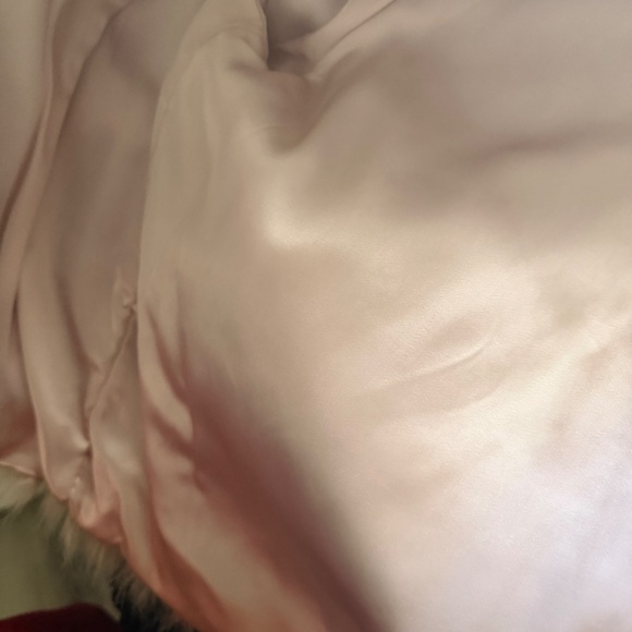 Saga fox jacket - Picture 3 of 3